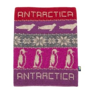 Arctic Edge Antarctica Neck Gaiter